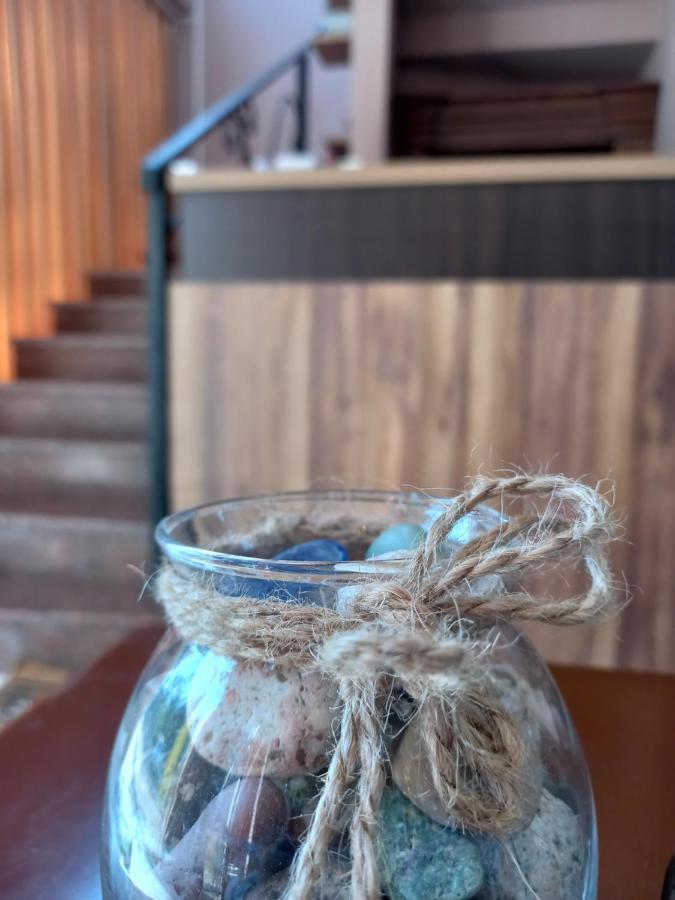 Hotel David 库塔伊西 外观 照片